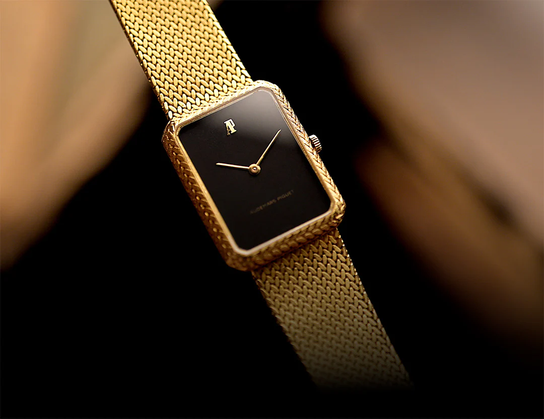 Timeless Elegance, Expertly Curated