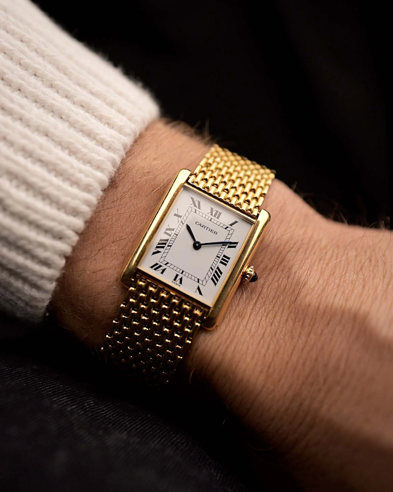 Vintage Watches