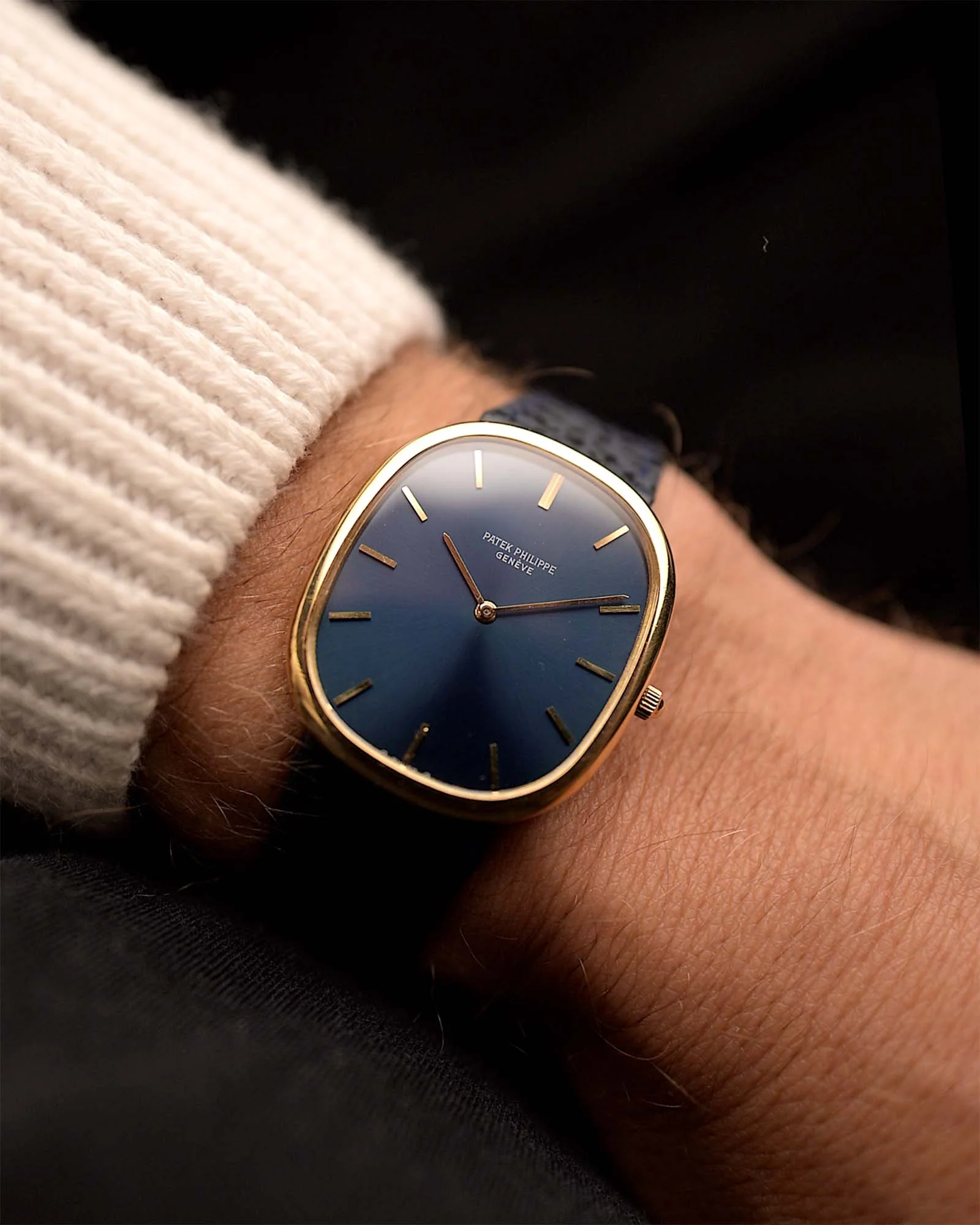 Vintage Watches